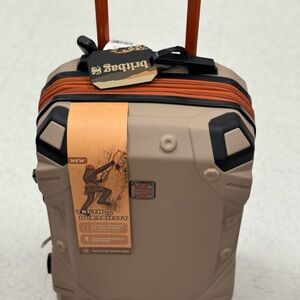 Britbag luggage carry on 22”